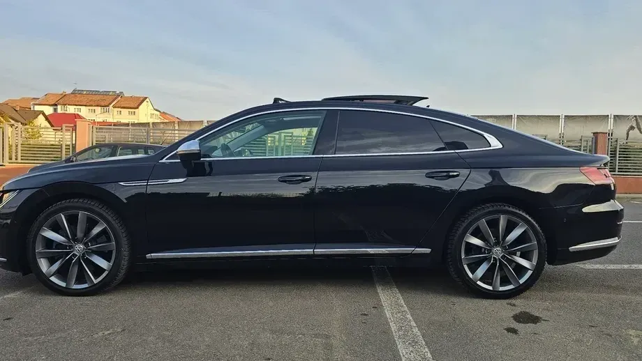 Volkswagen Arteon — imagine 3