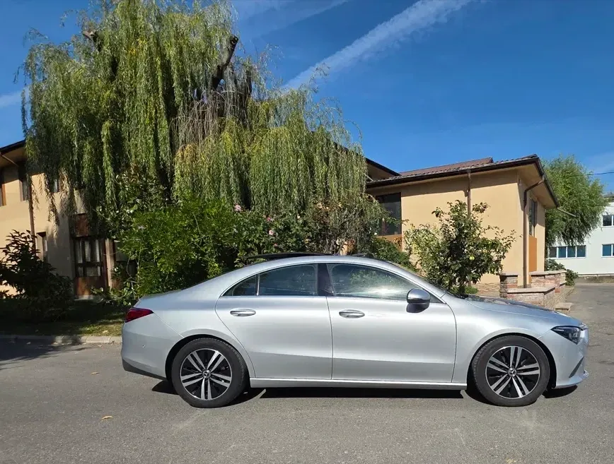 Mercedes-Benz CLA 200 C118 — imagine 6
