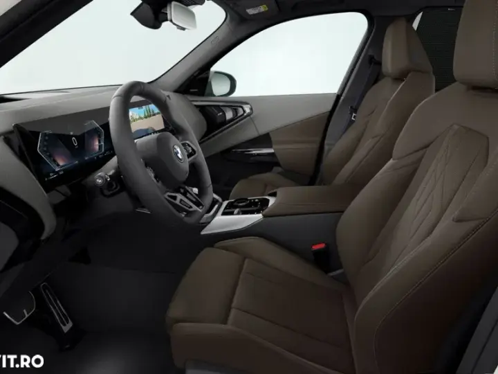BMW X3 20d xDrive AT MHEV