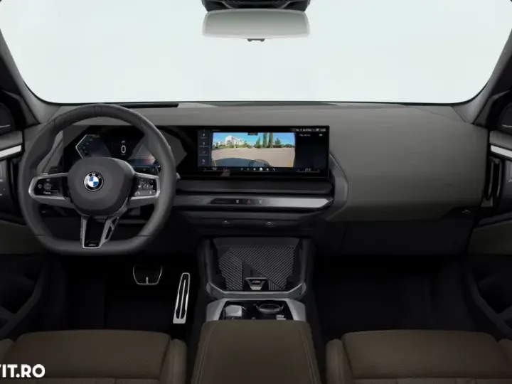 BMW X3 20d xDrive AT MHEV