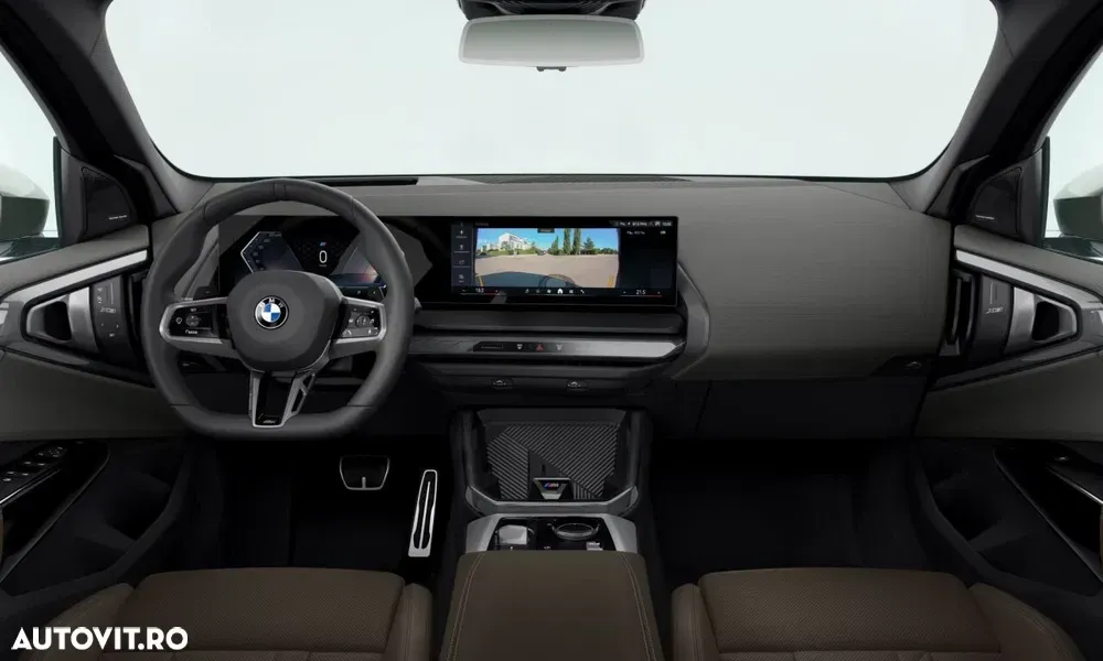 BMW X3 20d xDrive AT MHEV — imagine 3