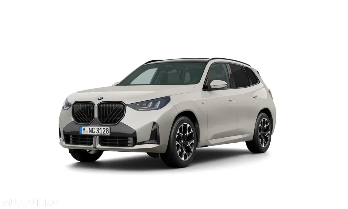 BMW X3 20d xDrive AT MHEV — imagine 6