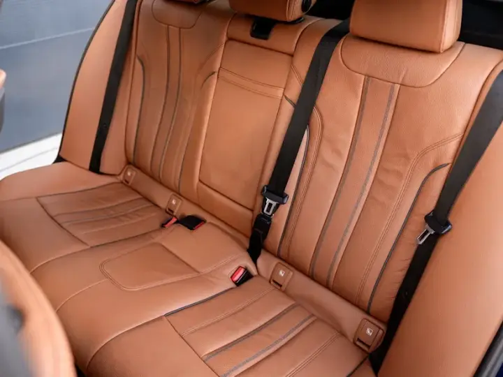 BMW Seria 5 G30/G31 520d Aut. M Sport Edition