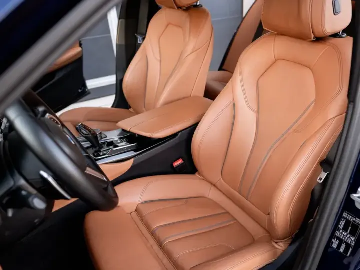 BMW Seria 5 G30/G31 520d Aut. M Sport Edition
