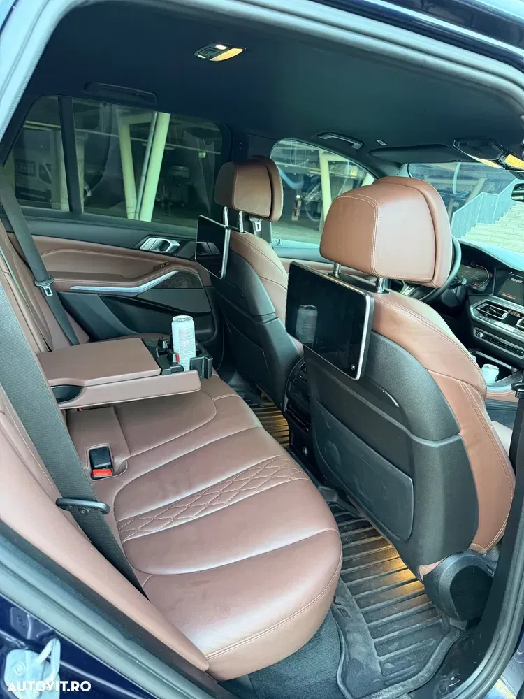 BMW X5 — imagine 5