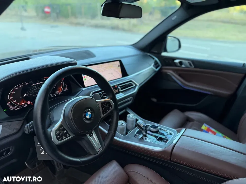 BMW X5 — imagine 3
