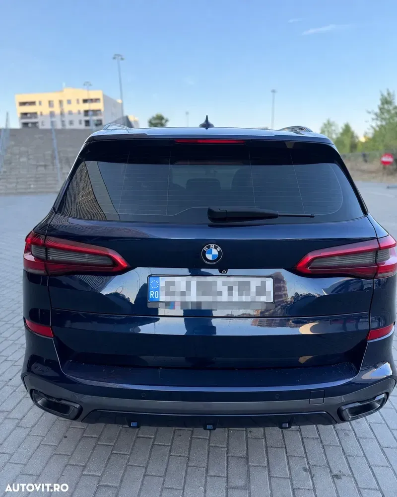 BMW X5 — imagine 2