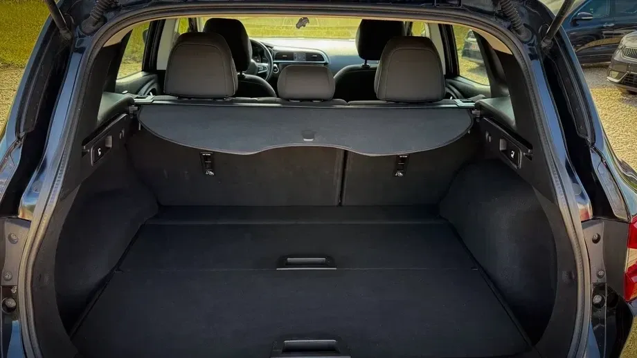 Renault Kadjar BLUE dCi EDC Intens — imagine 7