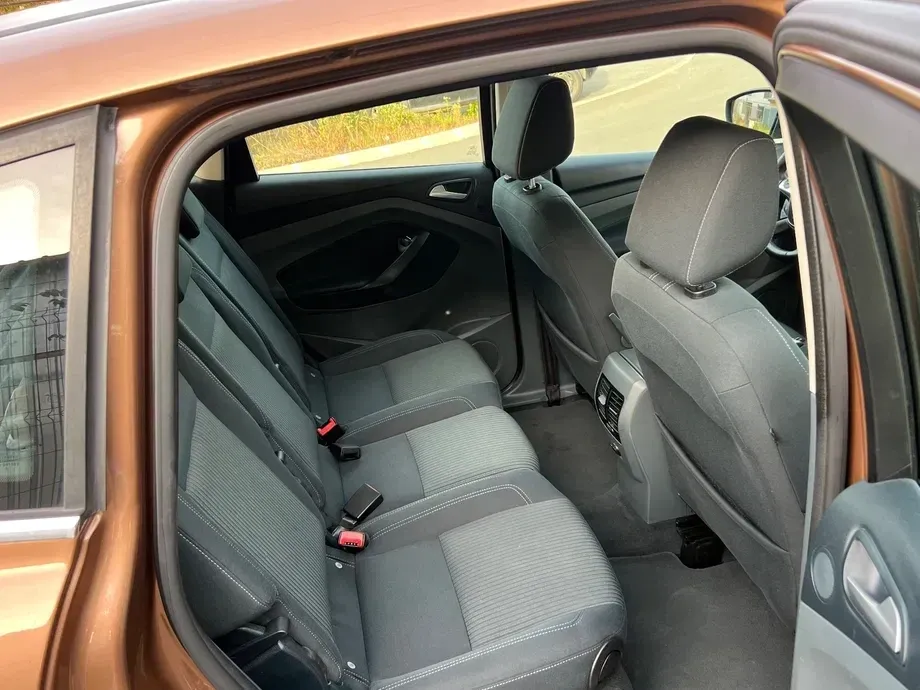 Ford C-MAX 1.0 EcoBoost Start Stop Trend — imagine 10