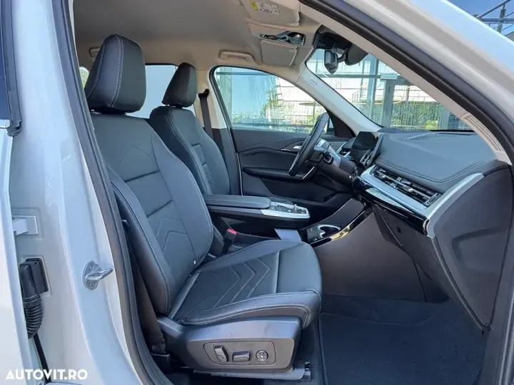 BMW X1 sDrive20i AT MHEV