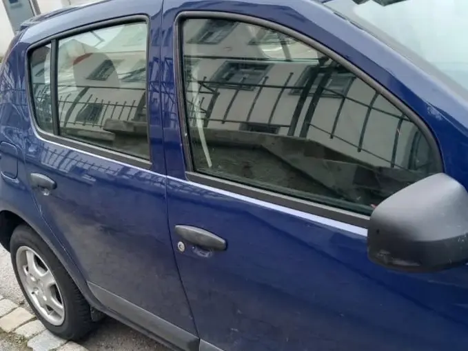 Dacia Sandero I