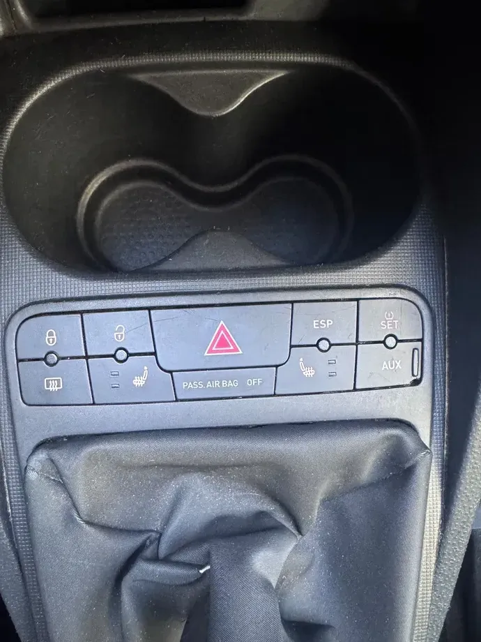 Seat Ibiza IV 1.6 16V Sport Edition — imagine 7