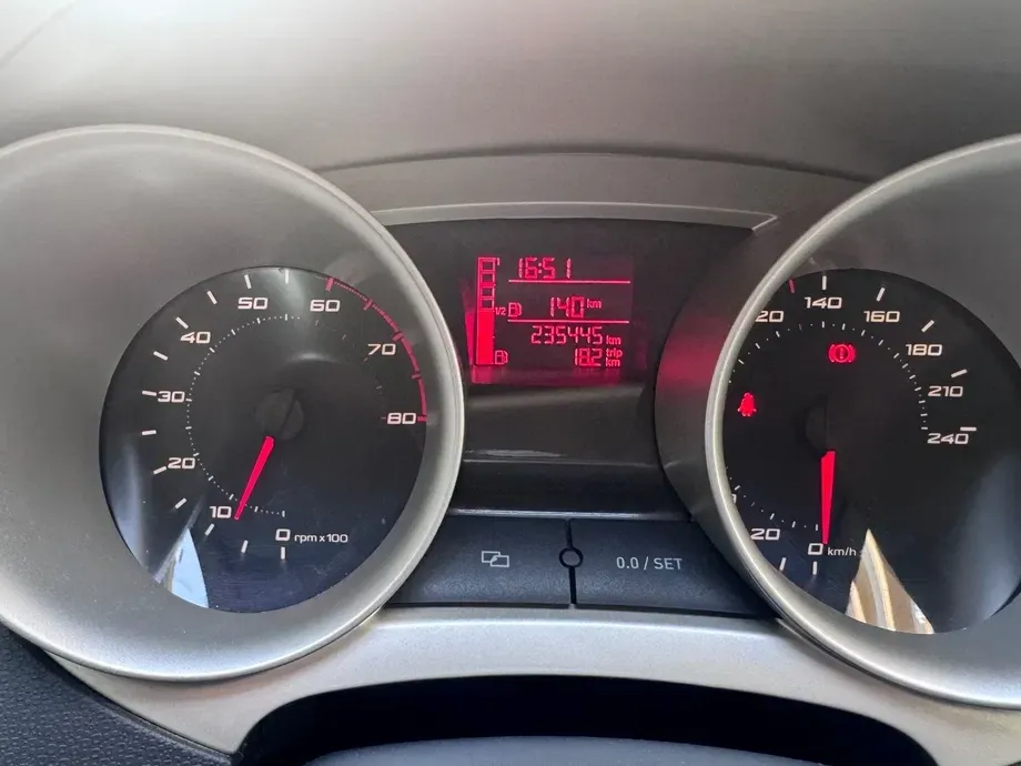 Seat Ibiza IV 1.6 16V Sport Edition — imagine 6