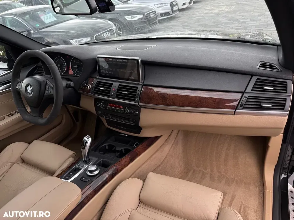 BMW X5 — imagine 6