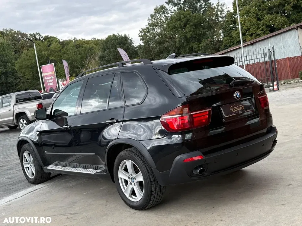 BMW X5 — imagine 3