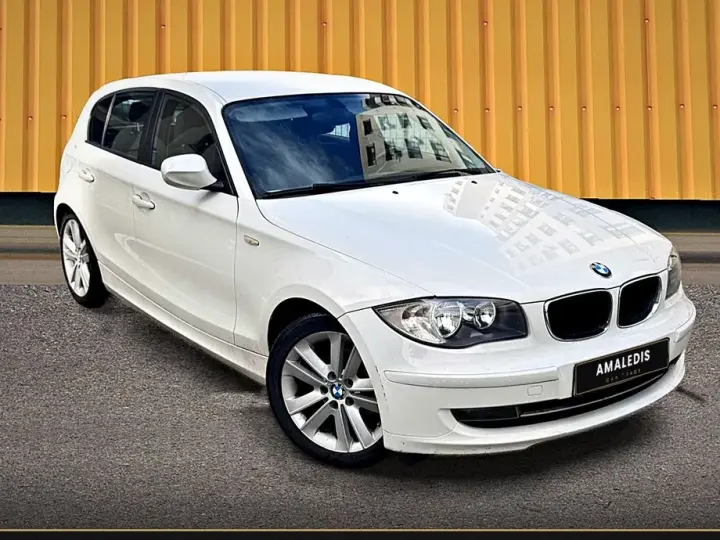 BMW Seria 1 E81/E82/E87/E88 118d Urban Line