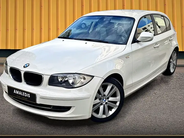 BMW Seria 1 E81/E82/E87/E88 118d Urban Line