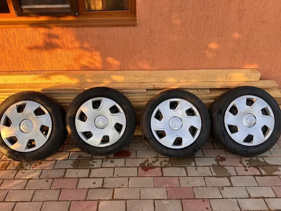 Škoda Rapid — imagine 10
