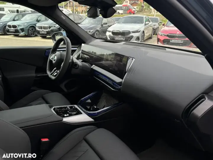 BMW X3 20d xDrive AT MHEV