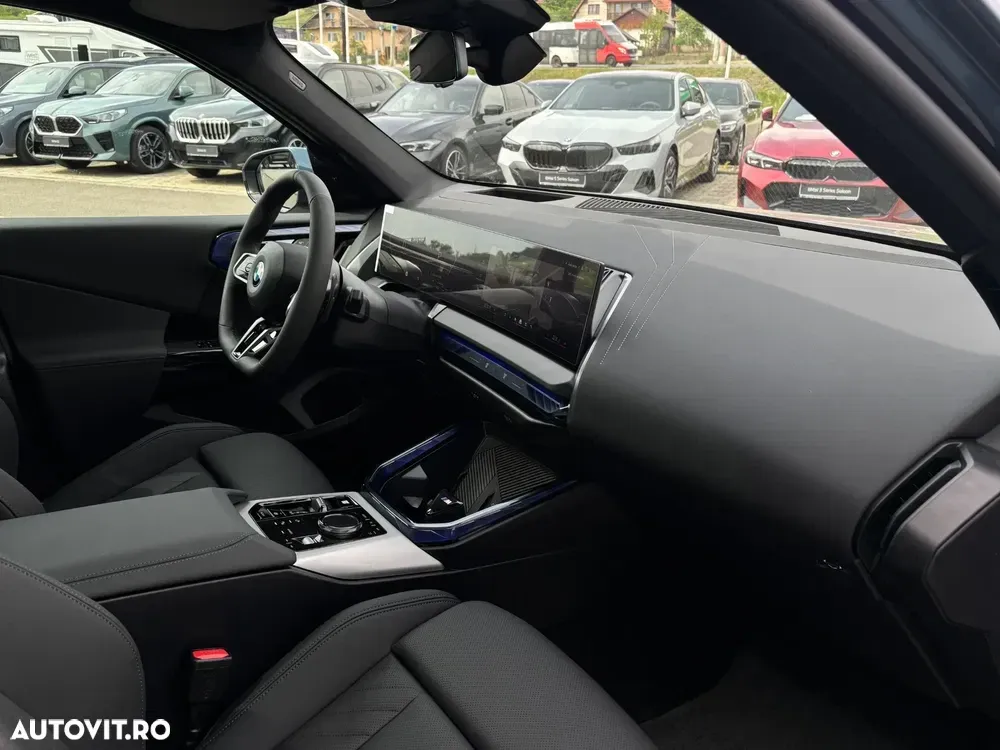 BMW X3 20d xDrive AT MHEV — imagine 6