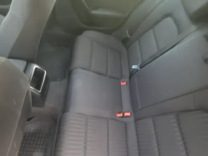 Audi A4 Allroad B8 2.0 TDI