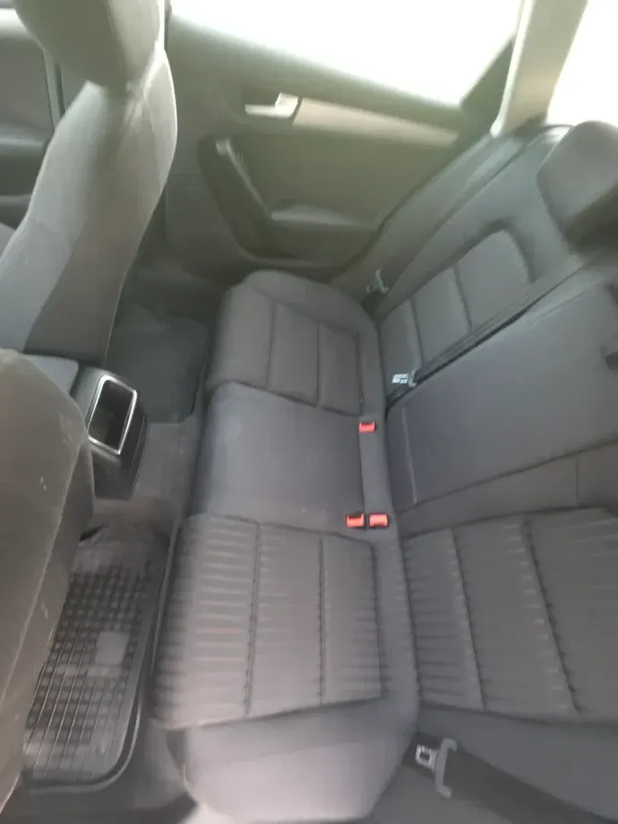 Audi A4 Allroad B8 2.0 TDI — imagine 6