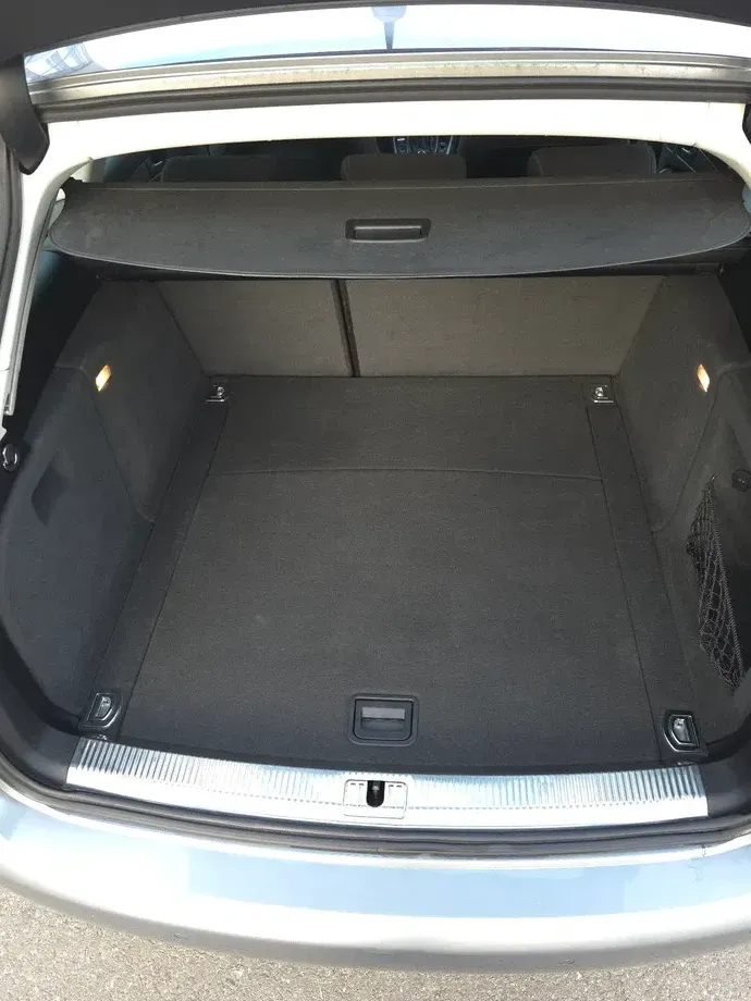 Audi A4 Allroad B8 2.0 TDI — imagine 7