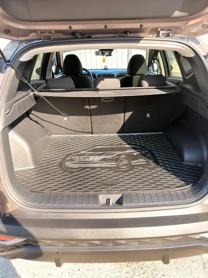 Hyundai Tucson IV — imagine 8