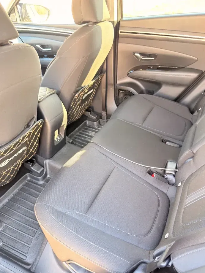 Hyundai Tucson IV — imagine 10