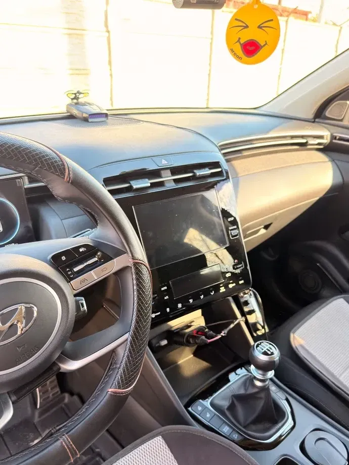 Hyundai Tucson IV — imagine 4