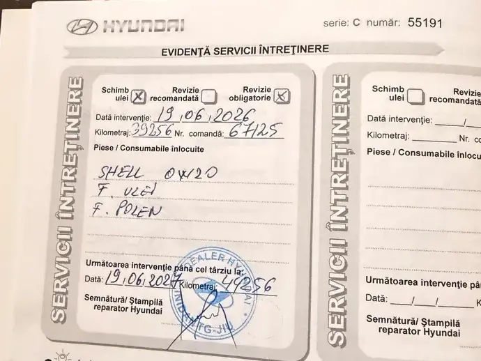 Hyundai Tucson IV