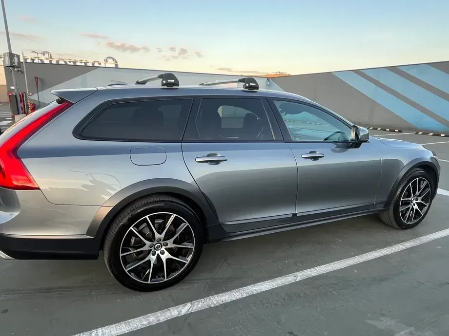 Volvo V90 — imagine 6