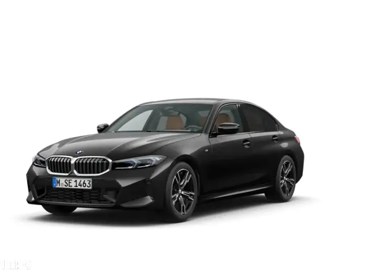 BMW Seria 3 G20/G21 [2018 - Prezent] 320d xDrive Aut. M Sport