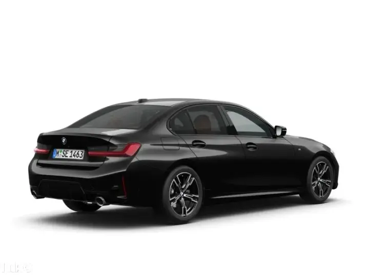 BMW Seria 3 G20/G21 [2018 - Prezent] 320d xDrive Aut. M Sport