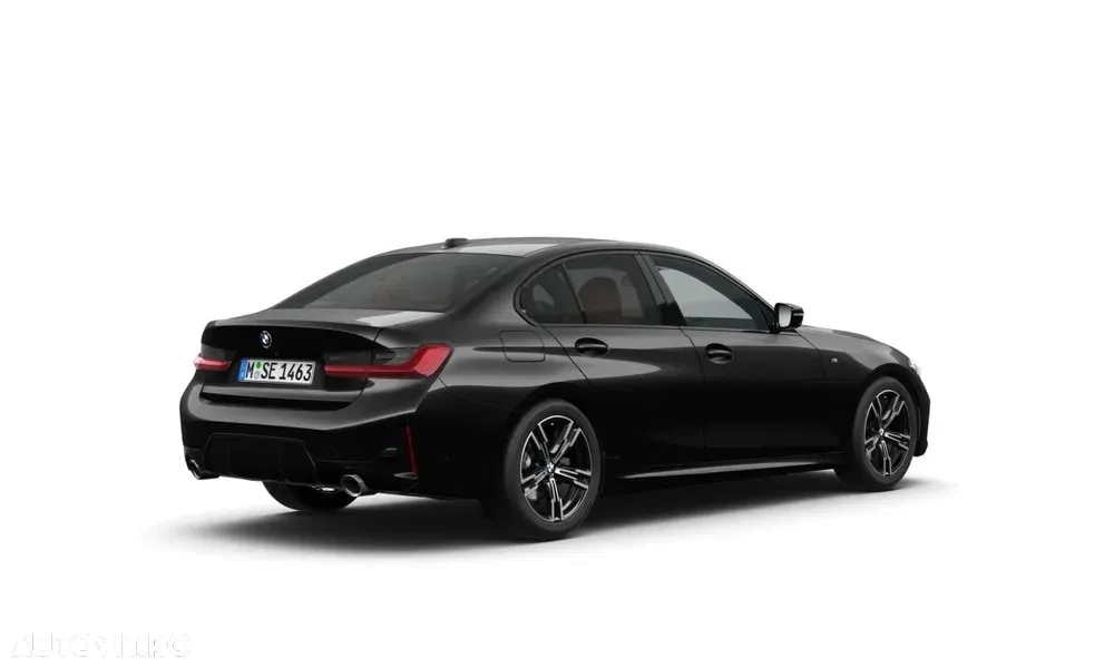 BMW Seria 3 G20/G21 [2018 - Prezent] 320d xDrive Aut. M Sport — imagine 2