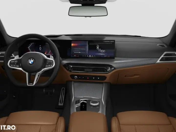 BMW Seria 3 G20/G21 [2018 - Prezent] 320d xDrive Aut. M Sport