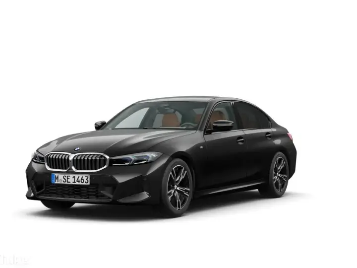 BMW Seria 3 G20/G21 [2018 - Prezent] 320d xDrive Aut. M Sport