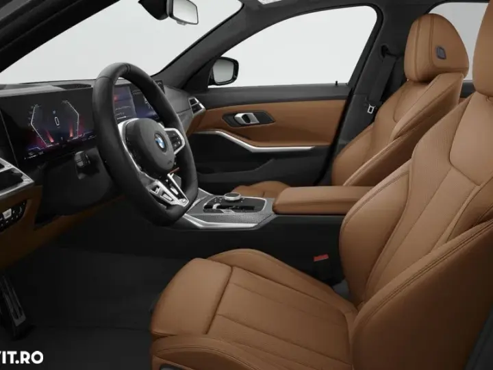 BMW Seria 3 G20/G21 [2018 - Prezent] 320d xDrive Aut. M Sport