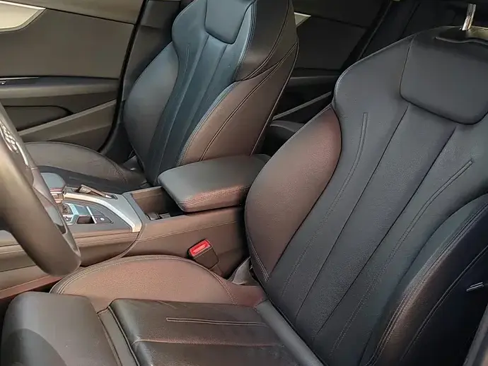 Audi A4 Avant B9