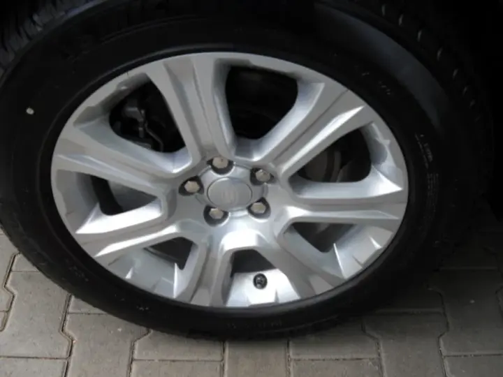 Land Rover Range Rover Evoque I