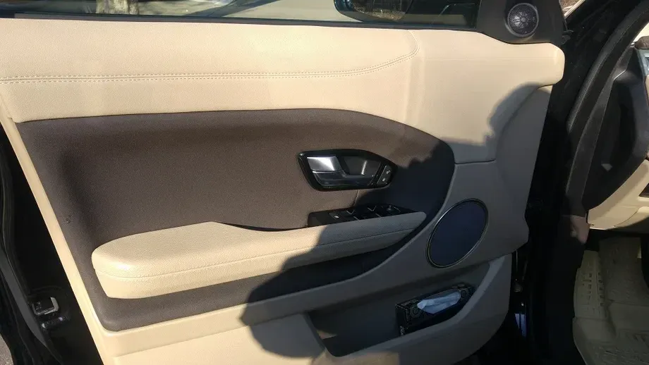 Land Rover Range Rover Evoque I — imagine 7