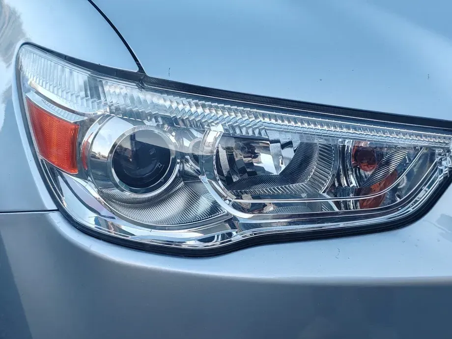 Mitsubishi ASX — imagine 6