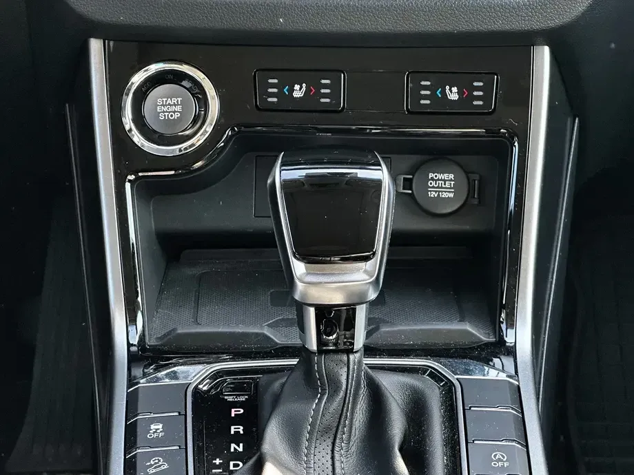 SsangYong Korando 1.5 GDI Turbo AT Business Edition — imagine 10