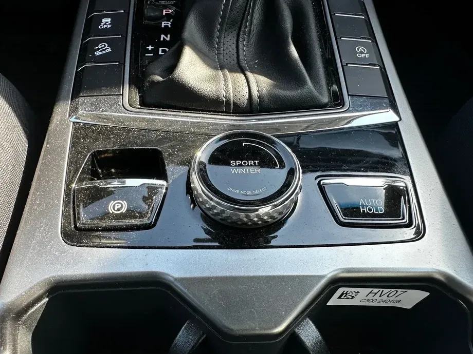 SsangYong Korando 1.5 GDI Turbo AT Business Edition — imagine 9