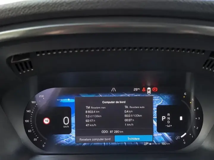 Volvo XC 60 II
