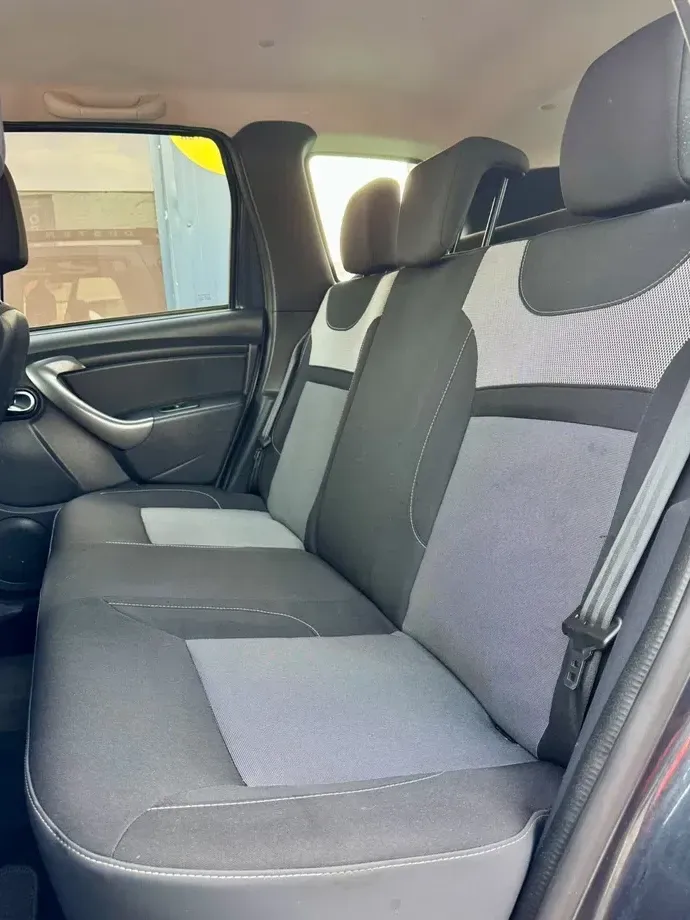 Dacia Duster II TCe 125 4WD Comfort — imagine 10