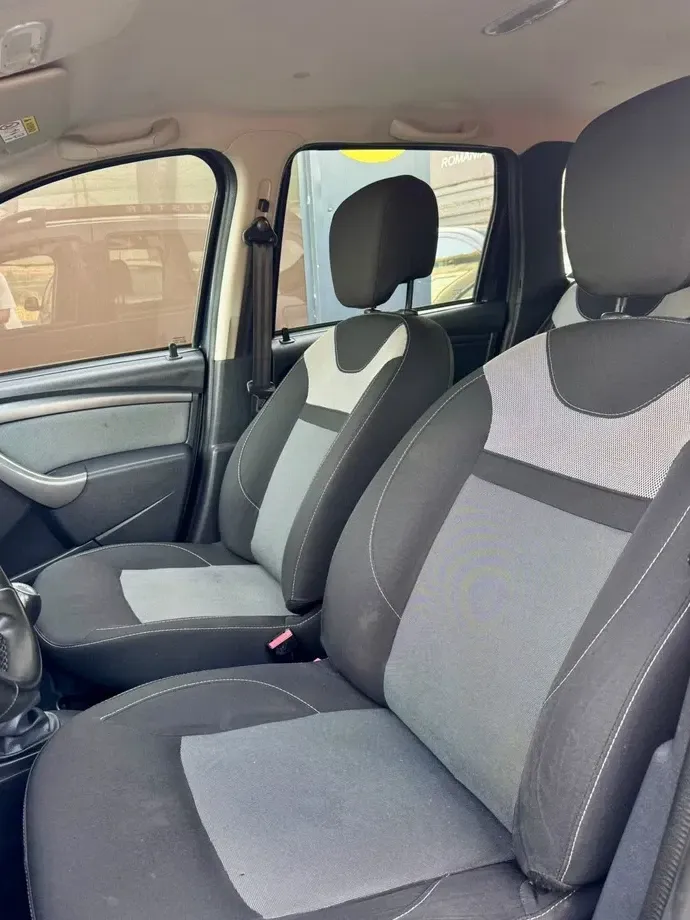 Dacia Duster II TCe 125 4WD Comfort — imagine 7