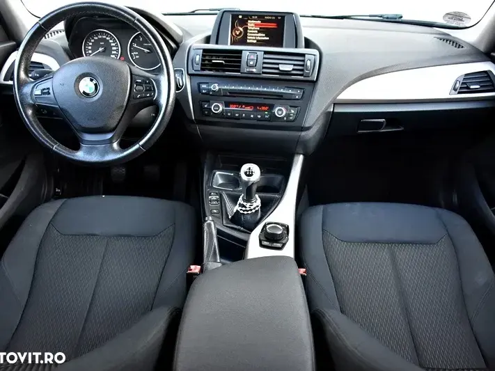 BMW Seria 1 116d Urban Line