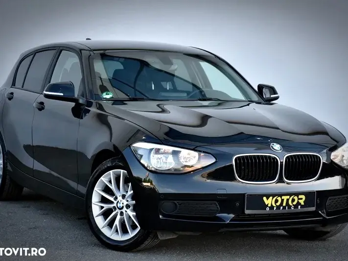 BMW Seria 1 116d Urban Line