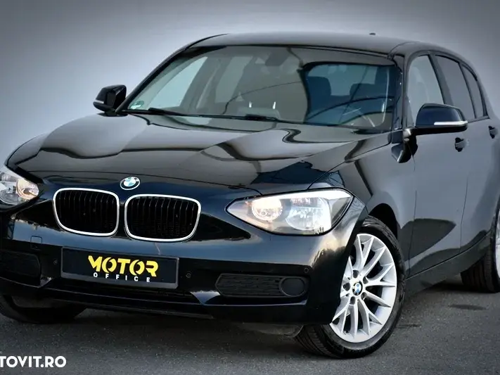 BMW Seria 1 116d Urban Line